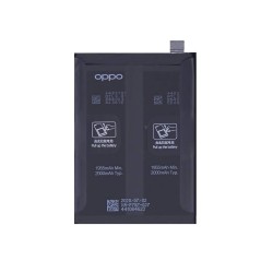 Battery For Oppo Reno 10 / Original / Replacement