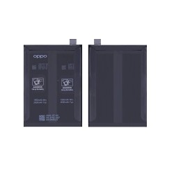 Oppo Reno 10 Battery