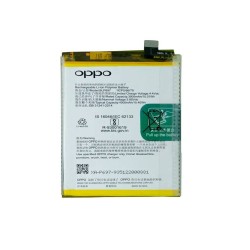 Oppo Reno 11 F Battery