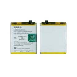 Battery For Oppo Reno 11 Pro / Original / Replacement