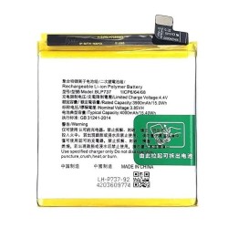 Oppo Reno 2 F Battery