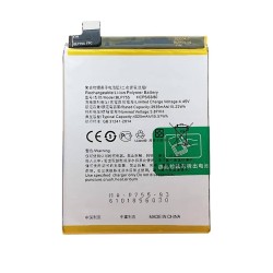 Oppo Reno 3 5G Battery