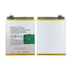 Oppo Reno 3 5G Battery