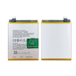 Oppo Reno 3 Battery