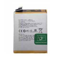 Battery For Oppo Reno 3 Youth / Original / Replacement