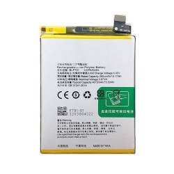 Battery For Oppo Reno 4 / Original / Replacement