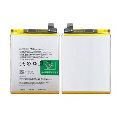 Oppo Reno 4 Battery