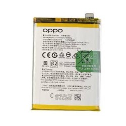 Battery For Oppo Reno 4 Lite / Original / Replacement