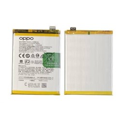 Battery For Oppo Reno 4 Lite / Original / Replacement