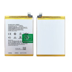 Battery For Oppo Reno 4Z 5G / Original / Replacement