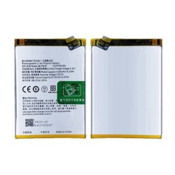 Battery For Oppo Reno 5 F / Original / Replacement