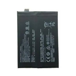 Battery For Oppo Reno 5 K / Original / Replacement