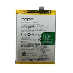 Battery For Oppo Reno 5 Lite / Original / Replacement