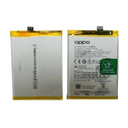 Battery For Oppo Reno 5 Lite / Original / Replacement