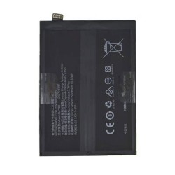 Battery For Oppo Reno 4 5G / Original / Replacement