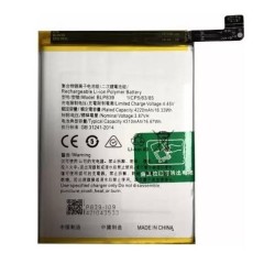 Battery For Oppo Reno 5Z / Original / Replacement