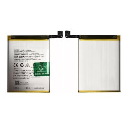 Oppo Reno 5Z Battery