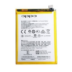 Oppo Reno 6 Battery Replacement Module