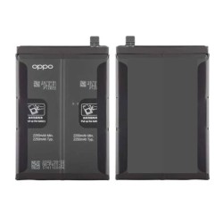 Battery For Oppo Reno 6 Lite / Original / Replacement