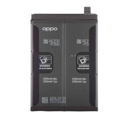 Oppo Reno 7 5G Battery Replacement Original Module