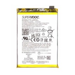 Battery For Oppo Reno 8 4G / Original / Replacement