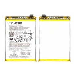 Battery For Oppo Reno 8 4G / Original / Replacement