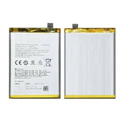 Battery For Oppo Reno 8 T 5G / Original / Replacement