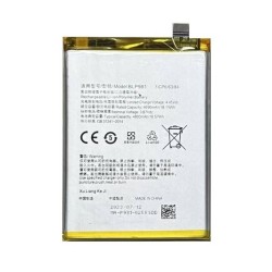 Battery For Oppo Reno 8 T / Original / Replacement