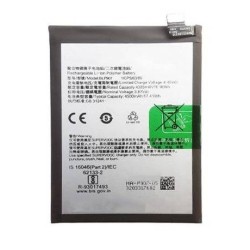 Battery For Oppo Reno 8Z / Original / Replacement