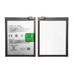 Battery For Oppo Reno 8Z / Original / Replacement