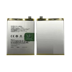 Oppo Reno 9 Battery