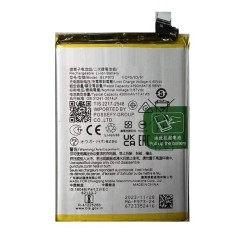 Oppo Reno 9 Pro Battery