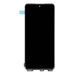 Oppo Reno 9 Pro LCD Screen With Digitizer Module - Black