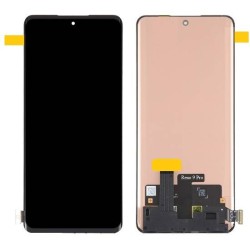 Oppo Reno 9 Pro LCD Screen With Digitizer Module - Gold