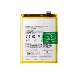 Battery For Oppo Reno A / Original / Replacement