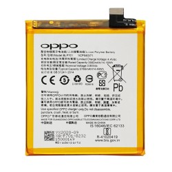 Battery For Oppo Reno / Original / Replacement