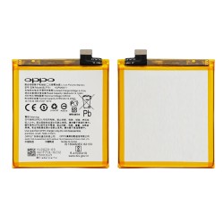 Oppo Reno Battery