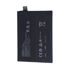 Oppo Find X3 Lite Battery