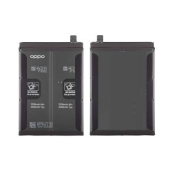 Battery For Oppo Find X5 Lite / Original / Replacement