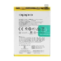 Oppo A31 Battery