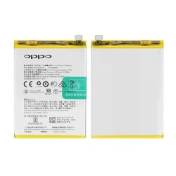 Oppo A31 Battery