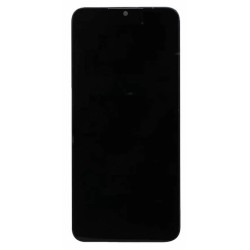 Xiaomi Poco C3 LCD Screen Display Black - ORIGINAL