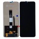 Xiaomi Poco C31 LCD Screen Display Black - ORIGINAL