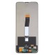 Xiaomi Poco C40 LCD Screen Display Black - ORIGINAL