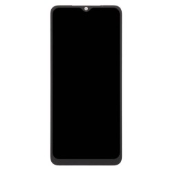 Xiaomi Poco C50 LCD Screen Display Black - ORIGINAL