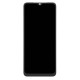 Xiaomi Poco C50 LCD Screen Display Black - High Quality