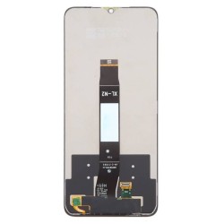 Xiaomi Poco C50 LCD Screen Display Black - High Quality