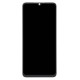 Xiaomi Poco C61 LCD Screen Display Black - ORIGINAL