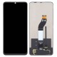 Xiaomi Poco C61 LCD Screen Display Black - ORIGINAL