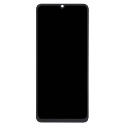 Xiaomi Poco C65 LCD Screen Display Black - ORIGINAL